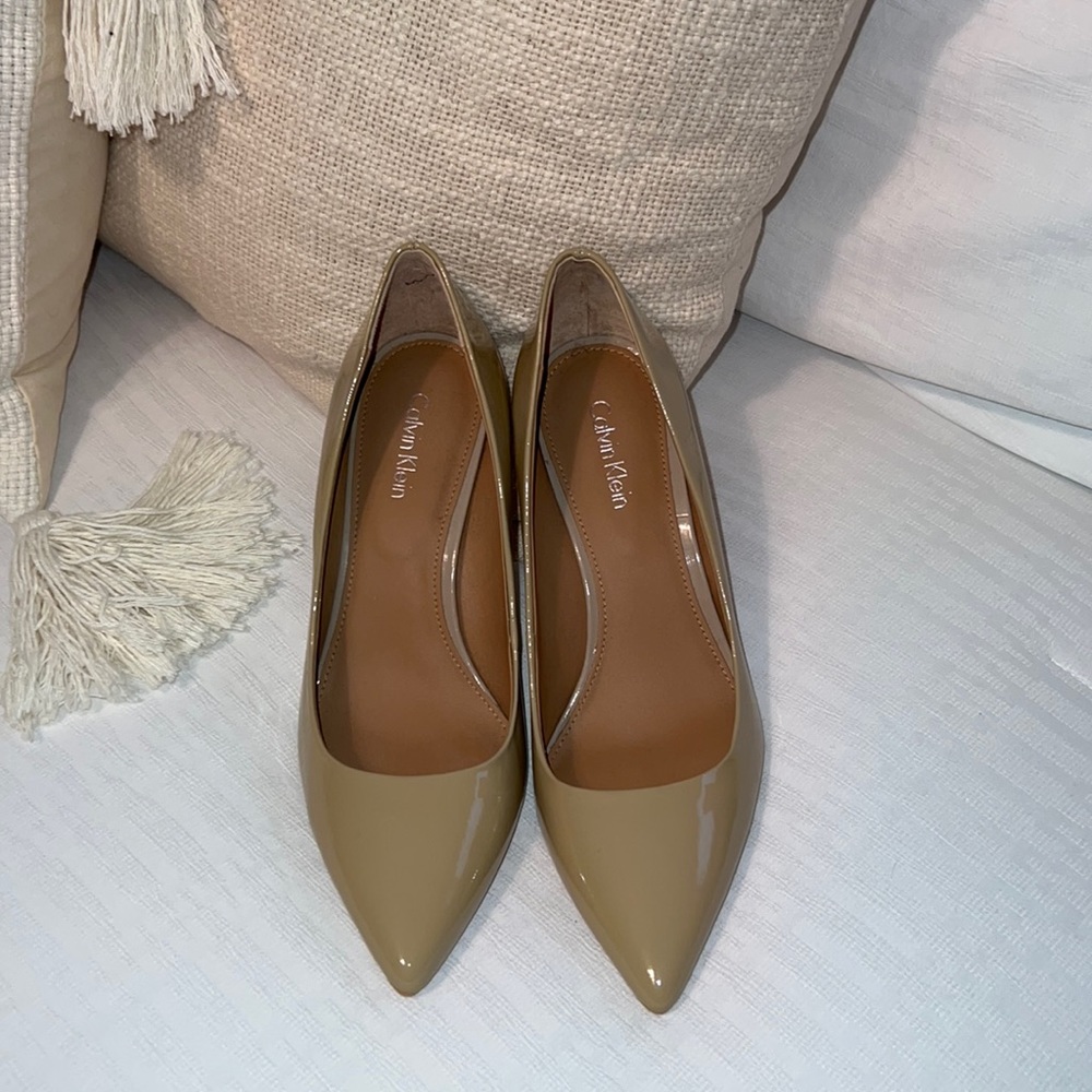 Calvin Klein Heels
